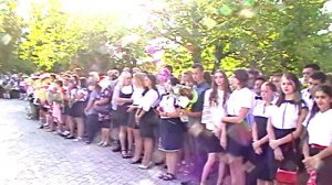Первый звонок! Донское 2019 г