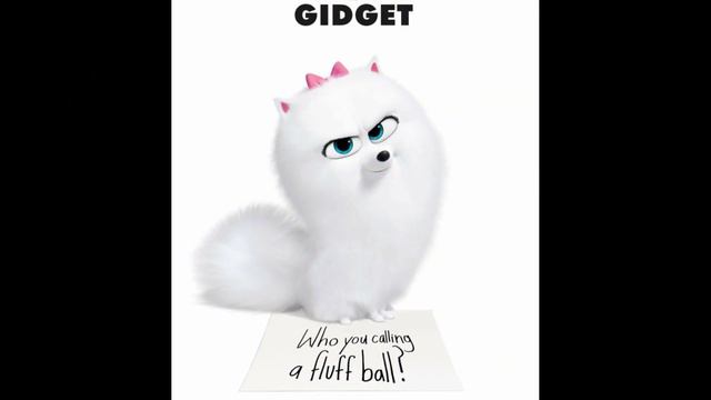 It's gonna be a Lovely Day 【The secret life of Pets 2】 смотреть онлайн