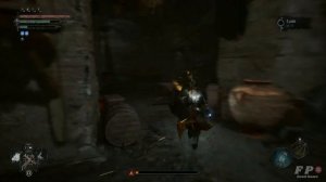 Lords Of the Fallen Moth Ring Location Guide - Gain Additional Vigor