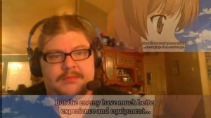 Girls Und Panzer Der Film Reaction