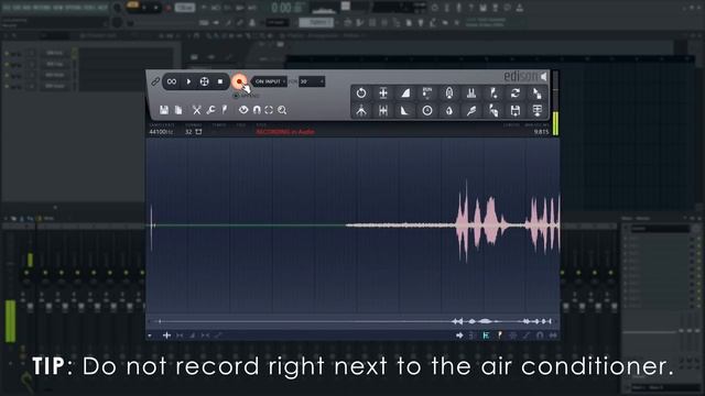 EDISON | Advanced Tools & FX смотреть онлайн