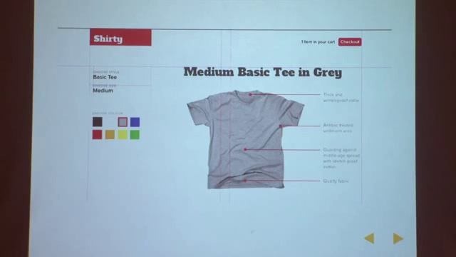 Layout Design Patterns смотреть онлайн