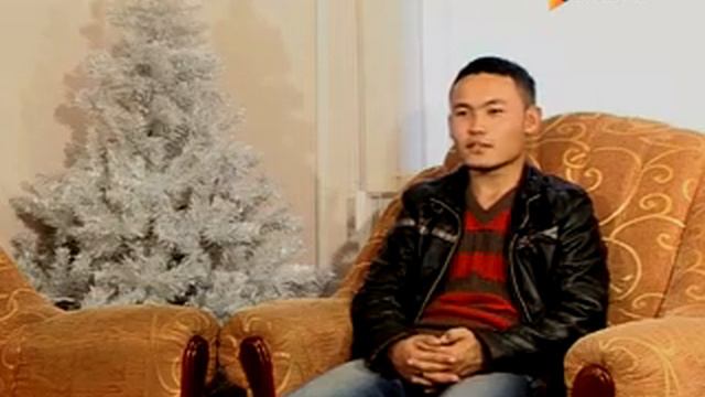 Азамат Исмаилов