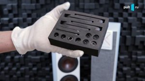 Распаковка напольной акустики Dali Opticon 6