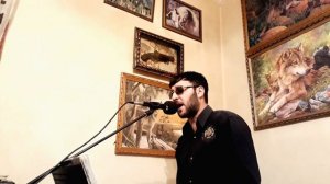 Andranik Tamrazyan Asum en heru,De dzayn tur,Matani-Matani New sharan