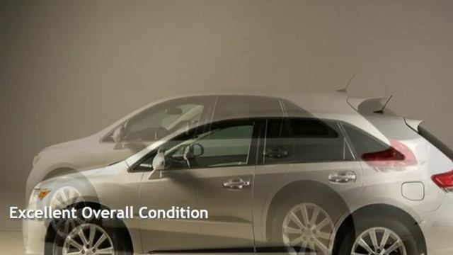 2011 Toyota Venza 2011 PWR SEAT BLUETOOTH 19"ALLOYS XENONS 109K MLS for sale in HOUSTON, TX смотреть онлайн