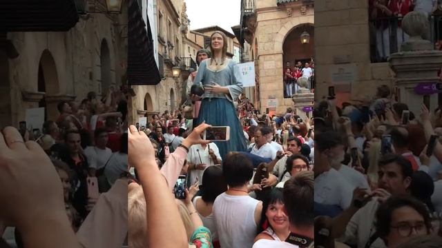 Пальма -де -Майорка . Золотая Конференция 2019 смотреть онлайн