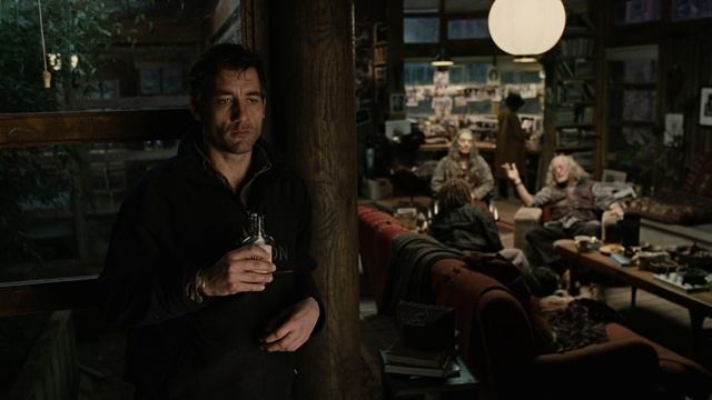 Дитя человеческое 2006