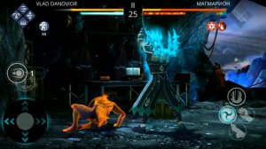 ЭТОМУ СЕТУ НУЖНА НОВАЯ РЕДКОСТЬ, САМОЕ ЭПИЧНОЕ СРАЖЕНИЕ С МАГМАРИОНОМ УРОВНЯ 4 ► Shadow Fight 3