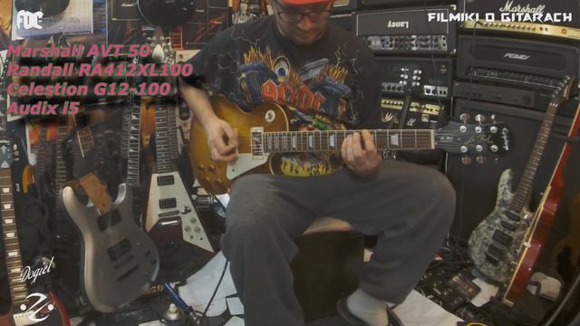 Epiphone Les Paul Standard 2008 - nie taki Chińczyk straszny - FILMIKI O GITARACH 621 смотреть онлайн