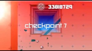 Smash Hit 2.2.5 Fantastic Update - New Checkpoint 0-15.