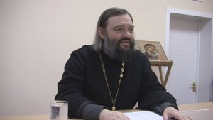 12 лекция по Четвероевангелию. Священник Валерий Сосковец