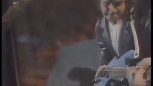 GARY MOORE   The Loner