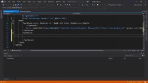 Show Text in WPF using TEXTBLOCK with XAML! Start using this now!