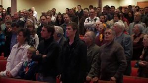 Потому Что я Верую в Бога    Christian Russian Song