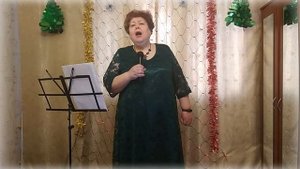 Какая песня без баяна