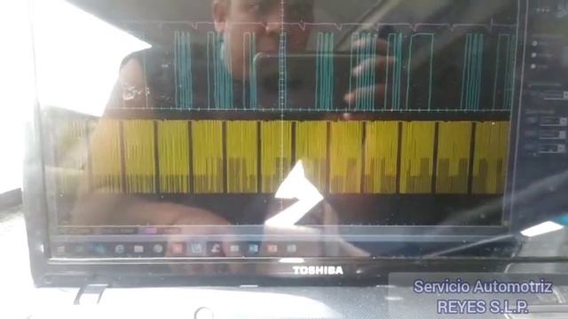 p0011 p0340 Nissan altima problemas de sincronia ,lubricación y señales de ckp y cmp смотреть онлайн