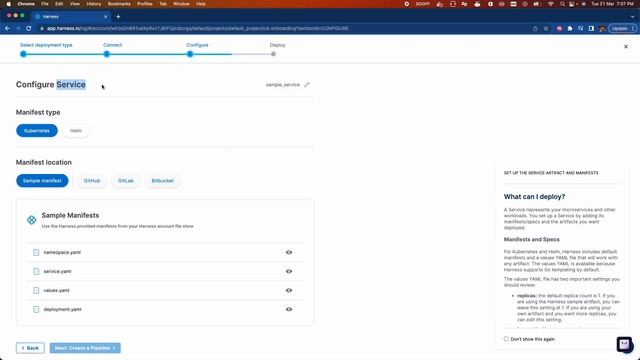 Harness CD: A Beginner's Guide with a Step-by-Step Tutorial