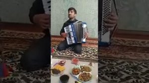 Толибег Ванч