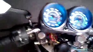 Иж Юпитер 5 заводится с автозапуска (БСЗ, ФУОЗ)