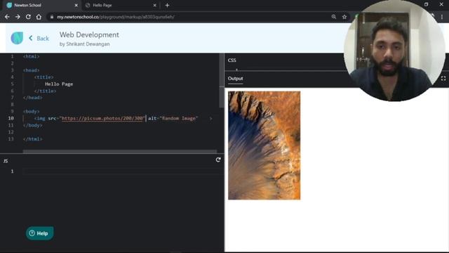 Lecture 3 HTML  Attribute  Details | HTML Explanation | Web Development Series | HTML CSS JS