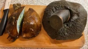 Дубовик крапчатый СИНЯК