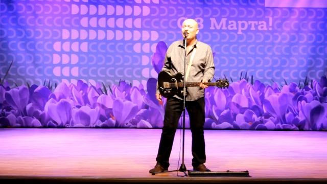 Николай Донецкий (Засидкевич) - Колокола смотреть онлайн