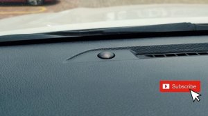 Use of this button in Toyota Fortuner & Innova Crysta | Security Alarm | Ultrasonic Sensor Off 2023