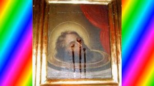 Олег Винник  Плачут Иконы