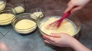 ПИРОГ БЕЗ ГЛЮТЕНА! Диетический Заливной Пирог из Кукурузной Муки и Творога