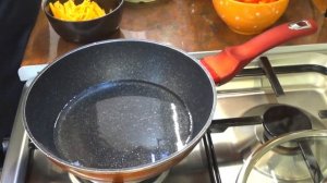 Самый СОЧНЫЙ ХЕК на ОВОЩАХ в СКОВОРОДЕ! Что приготовить на ужин? Рецепт рыба тушеная с овощами