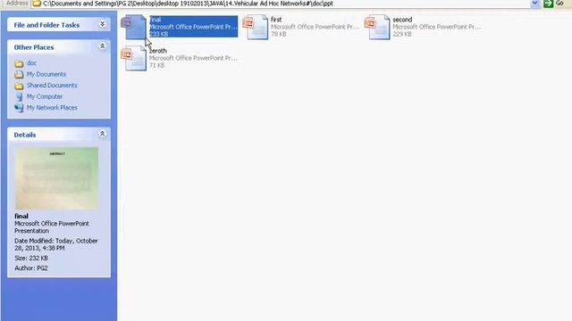 IEEE 2013 JAVA FULL DOCUMENT EMAP Expedite Message Authentication Protocol for Vehicular Ad Hoc Net