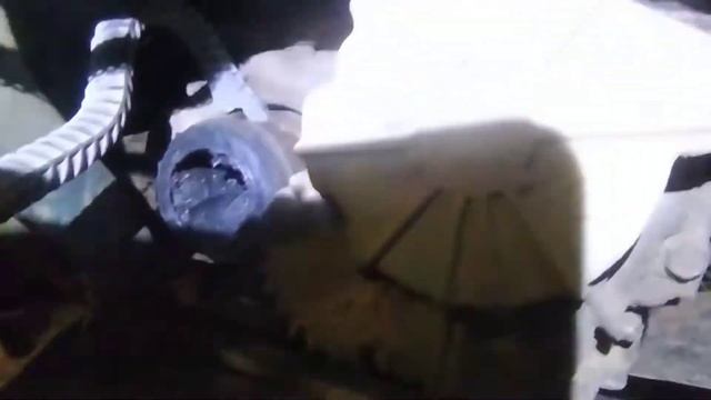 Замена внутреннего шруса смотреть онлайн