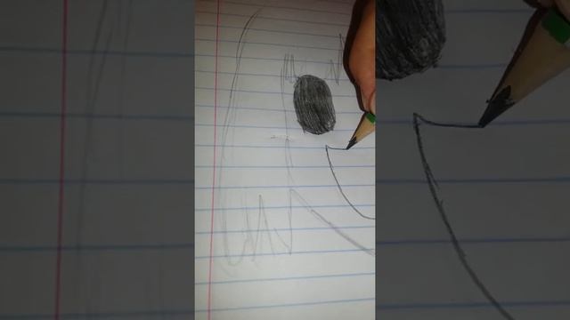 Как нарисовать Чару? смотреть онлайн