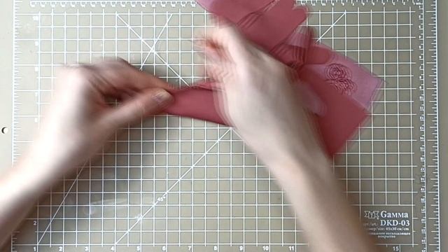 Как сшить перчатки