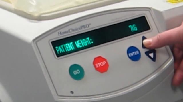 PD Machine Set Up смотреть онлайн