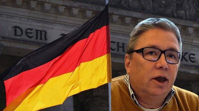 В Германии назвали причину отказа Украины от переговоров