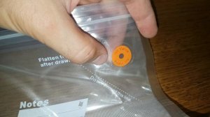 Taili Food Vacuum Zipper Bags Вакуумные пакеты для пищевых продуктов