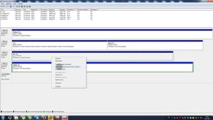 Компьютер не видит SSD диск после подключения!