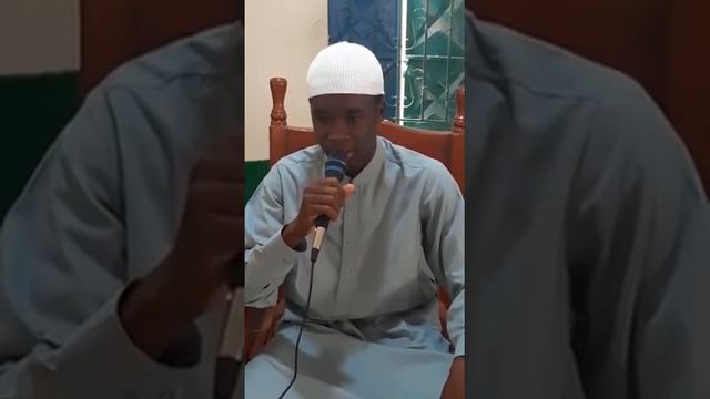 😭😭 Kuli Nafsin Ezaukatul Mawtu  By Alhassan Ibn Yahya