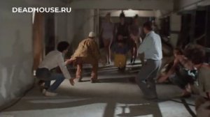 Желтые штаны! Два раза Ку!