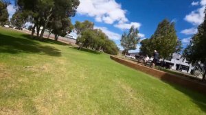 DJI Avata Explorer Combo - First Flight with Goggles Integra and RC Motion 2