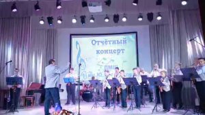 Караван В. Тизол/В. Солонского