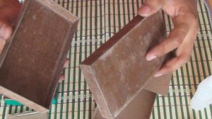 Коробка для телефона из картона