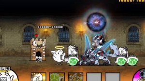 ГАЙД НА СЮЖЕТНЫХ КОТОВ В The Battle Cats!