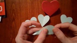 Татьяна PLUS Как сделать необычную валентинку своими руками на день святого валентина