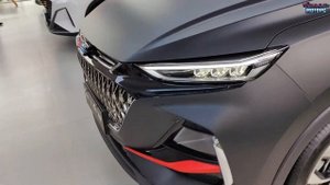 Changan Auchan X7 plus (Oushan X7 plus) - привезем из Китая