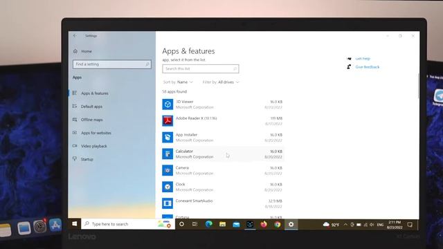 Windows 10: How to Uninstall Programs Permanently! 『Uninstall Software』