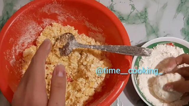 Сырники