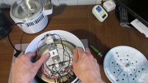 Ремонт/доработка дистиллятора